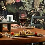 Leon\'S Place Hotel In Rome