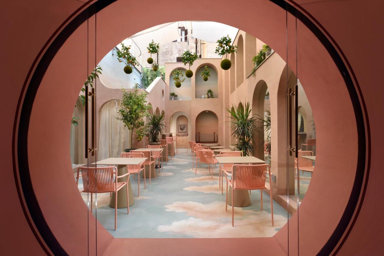 Leon's Place In 4* Roma