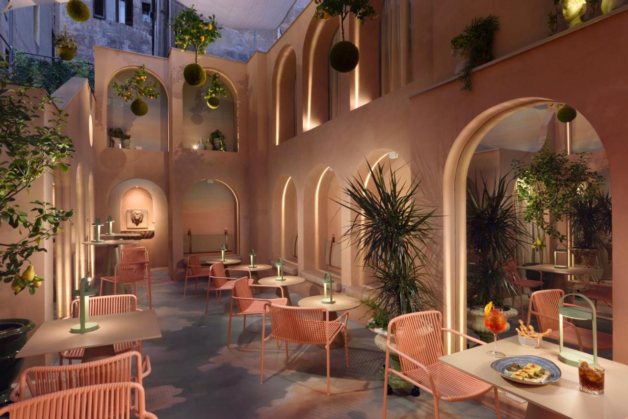 Hotel Leon's Place In 4*