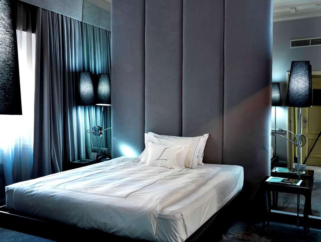 Hotel Leon's Place In Roma