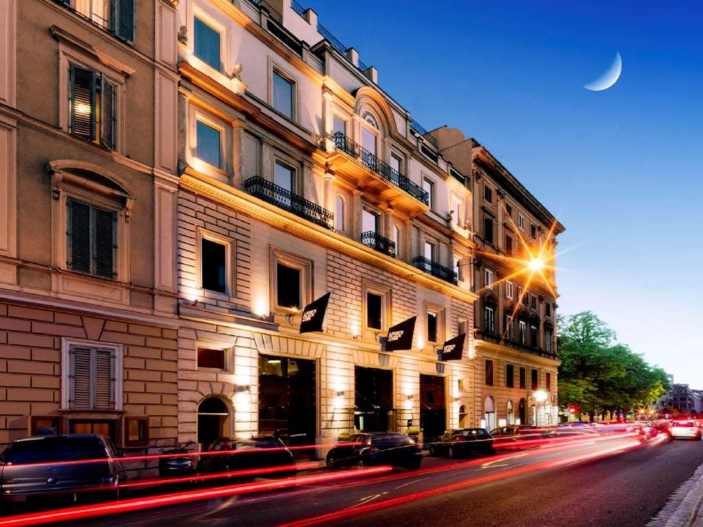 Hotel Leon's Place In Roma