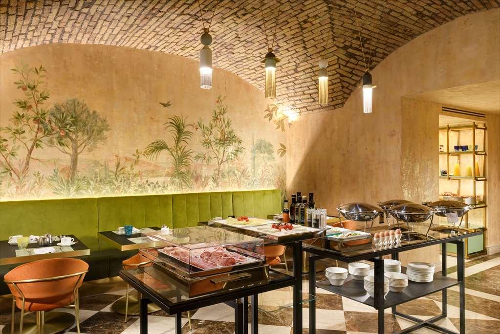 Leon's Place In Roma