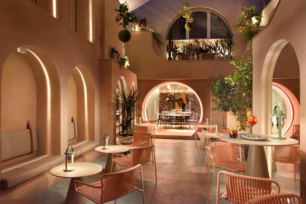 Leon's Place In Roma