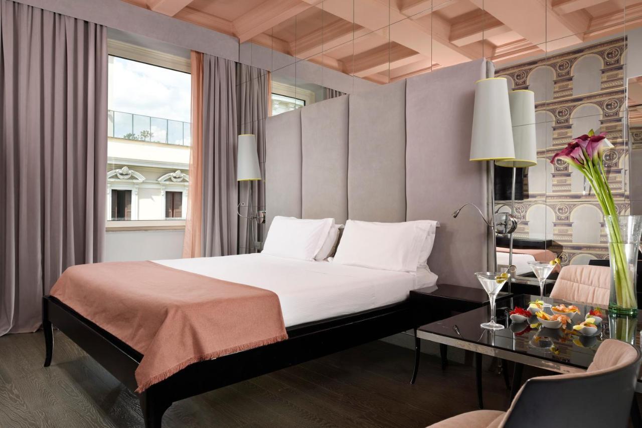 Leon's Place In 4* Roma