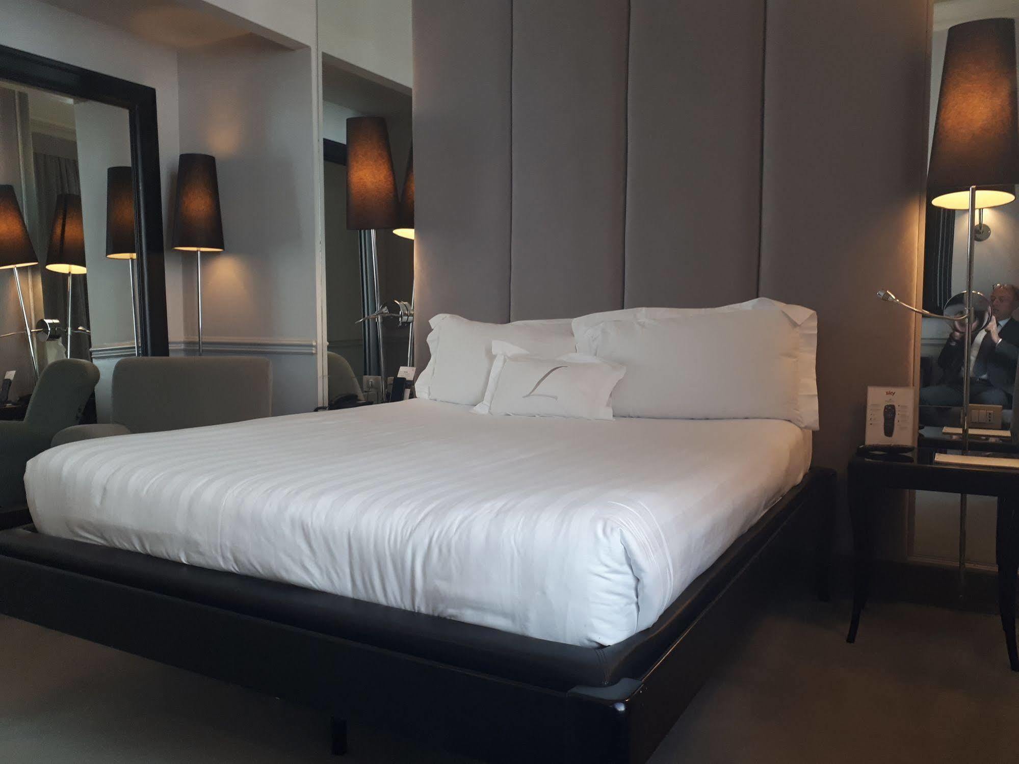 Hotel Leon's Place In Roma