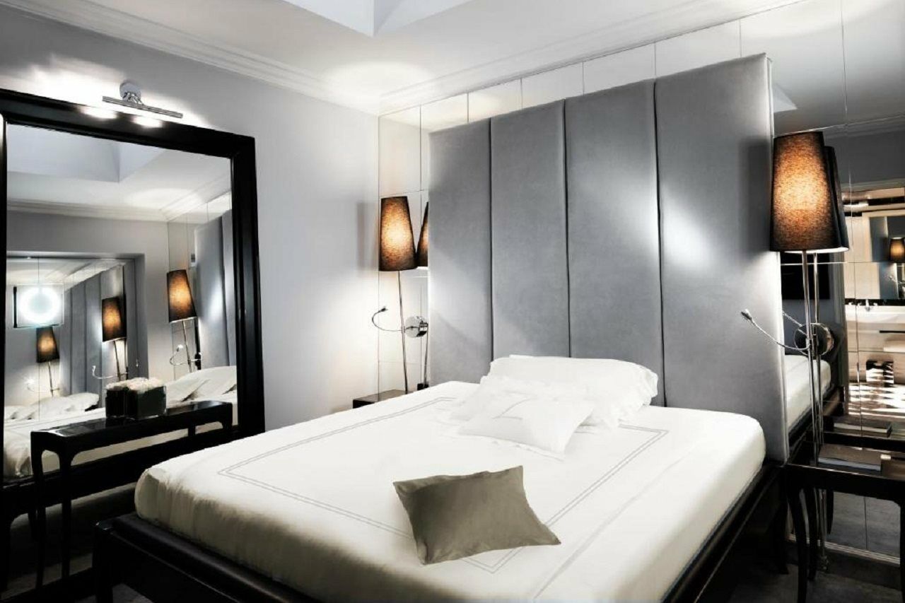 Hotel Leon's Place In Roma