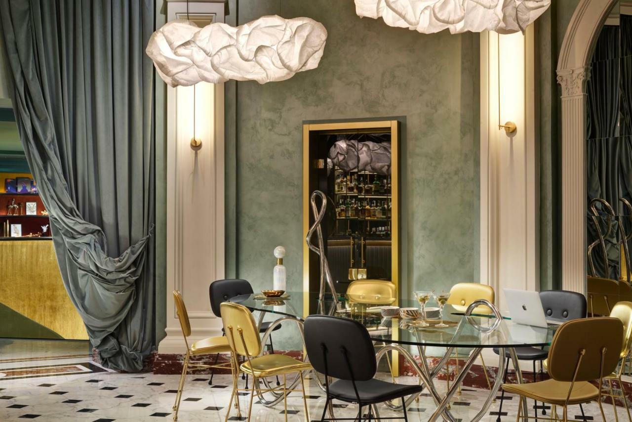 Hotel Leon's Place In Roma