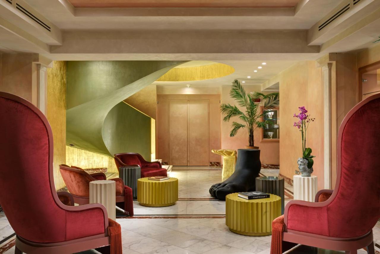 Leon's Place Hotel Roma