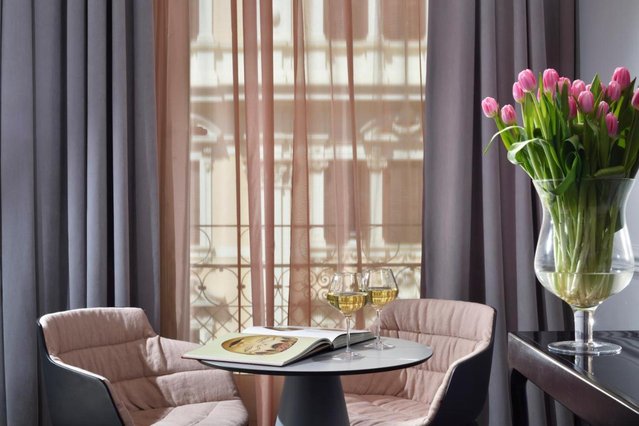 Hotel Leon's Place Roma