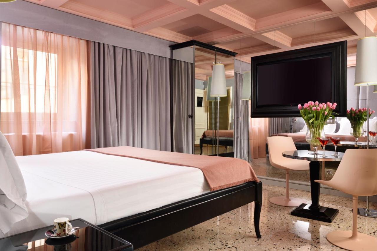 Hotel Leon's Place 4*