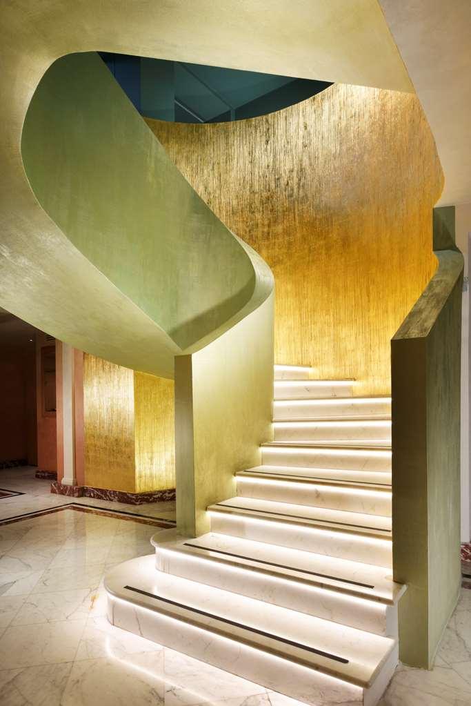 Leon's Place Hotel Roma