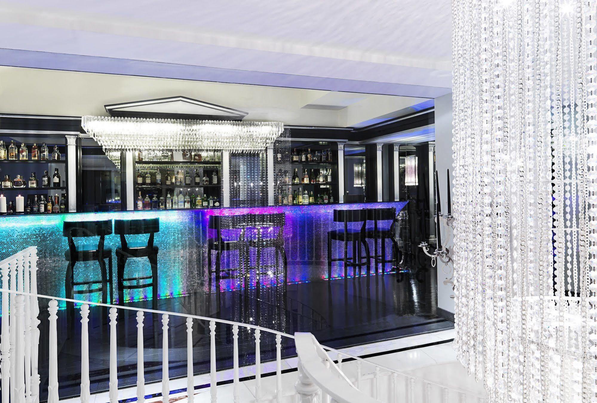 Leon's Place Hotel Roma
