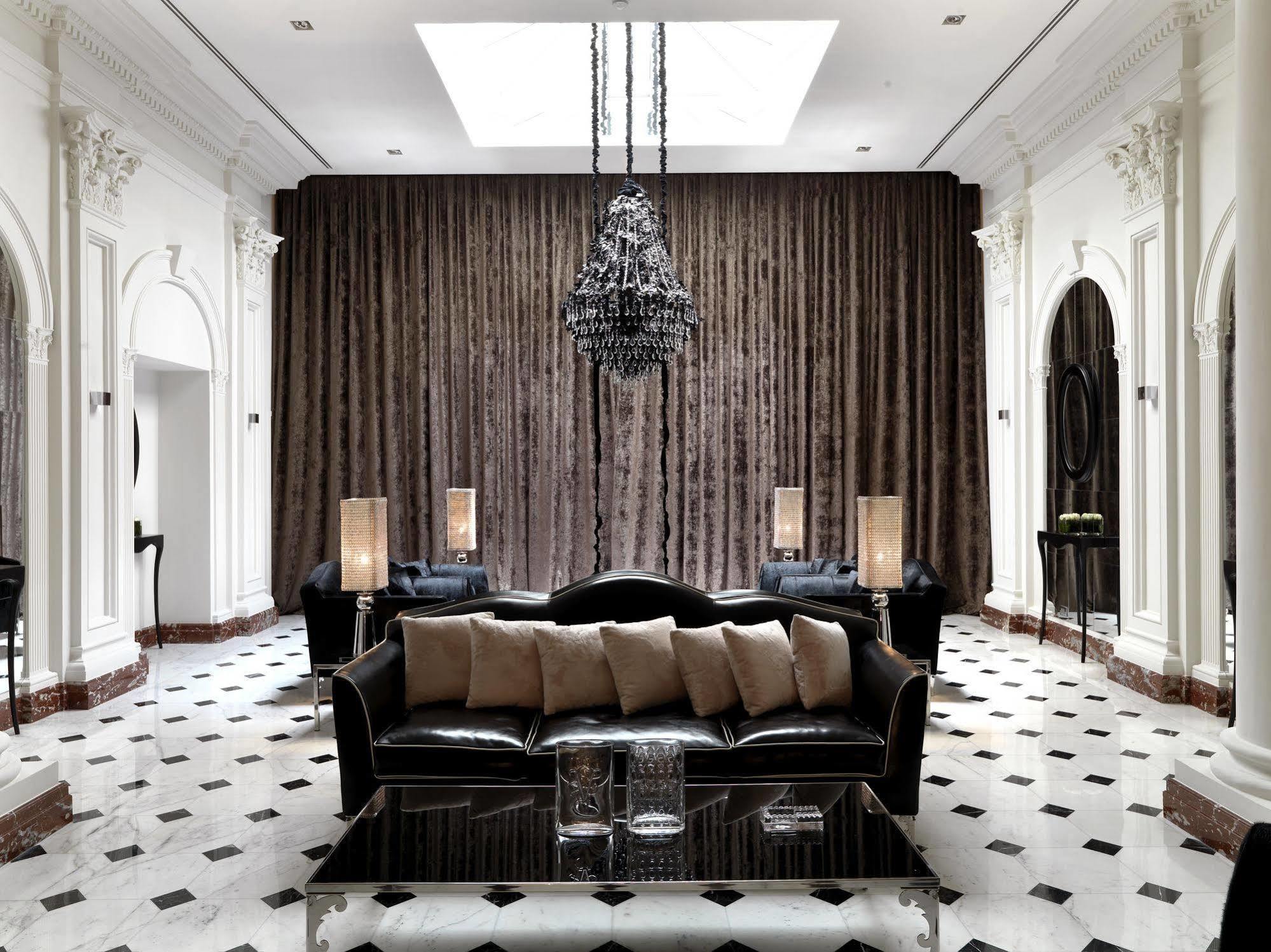 Leon's Place 4* Roma
