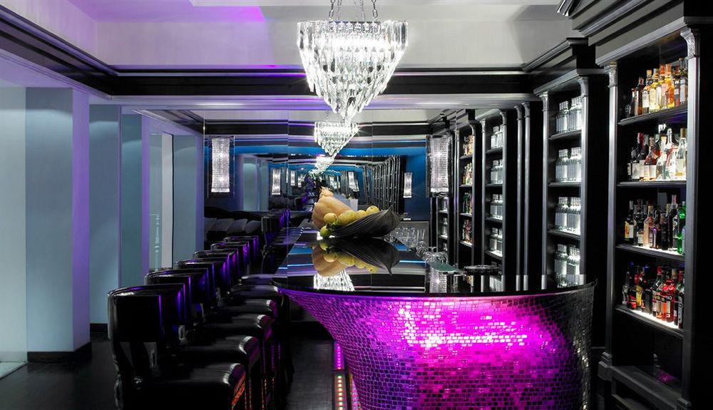 Leon's Place Hotel Roma